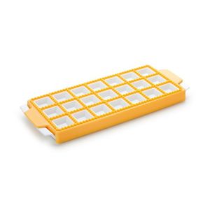 Tescoma forma na štvorcové raviolini DELÍCIA, 21 ks vyobraziť