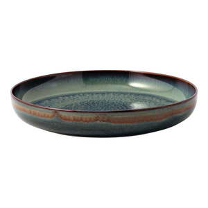 Zelený hlboký porcelánový tanier ø 21, 5 cm Crafted Breeze – like | Villeroy & Boch vyobraziť