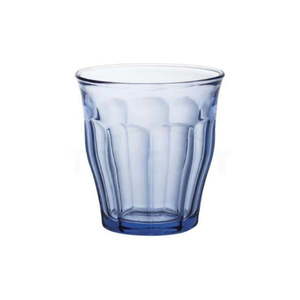 Poháre v súprave 6 ks 220 ml Picardie - Duralex vyobraziť