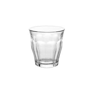 Poháre v súprave 6 ks 130 ml Picardie - Duralex vyobraziť