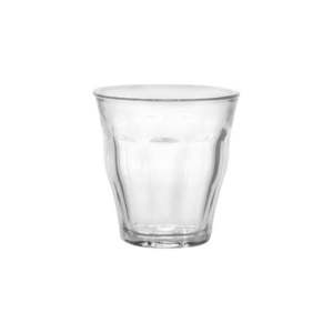 Poháre v súprave 6 ks 160 ml Picardie - Duralex vyobraziť
