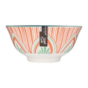 Keramická miska Kitchen Craft Folk, ø 16 cm vyobraziť