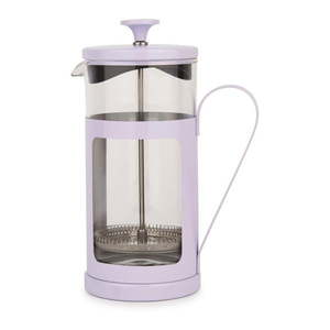 Fialový french press 1 l La Cafetiere Monaco - Kitchen Craft vyobraziť