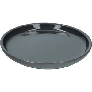Tmavosivý keramický tanier Mikasa Serenity, ø 20 cm vyobraziť