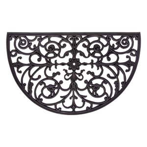 Plastová rohožka 75x45 cm Optik - Hanse Home vyobraziť