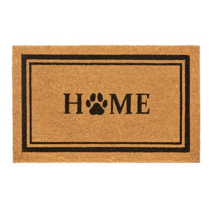 Rohožka z kokosového vlákna 75x45 cm Home - Hanse Home vyobraziť