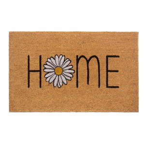 Rohožka z kokosového vlákna 75x45 cm Home - Hanse Home vyobraziť