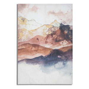 Obraz 80x120 cm Mountain - Mauro Ferretti vyobraziť