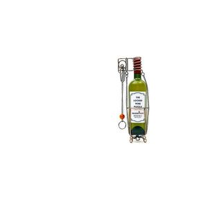Hlavolam The Locked Wine – RecentToys vyobraziť