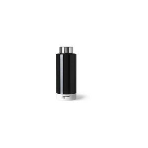 Čierna termoska 500 ml Black 419 – Pantone vyobraziť
