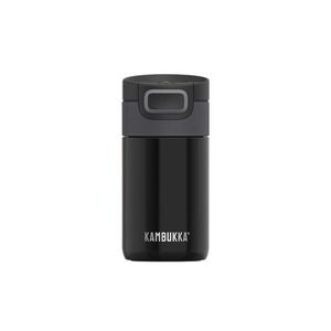 Kambukka Termohrnček Etna 300 ml Pitch black vyobraziť