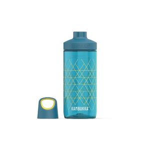 Kambukka Zdravá fľaša Reno 500 ml - Man for President vyobraziť