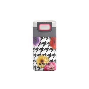 Kambukka Termohrnček Etna 300 ml Floral Patchwork vyobraziť