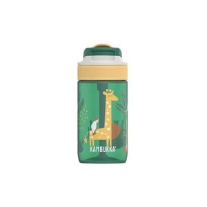 Kambukka Zdravá fľaša pre deti Lagoon 400 ml - Safari Jungle vyobraziť