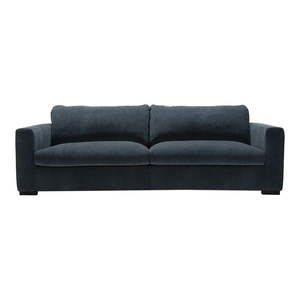 Tmavomodrá pohovka 250 cm Sophia - Sits vyobraziť