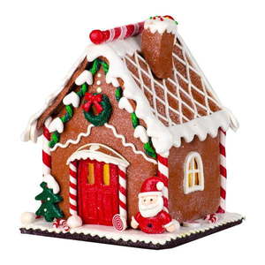 Adventná dekorácia Depandance - Brandani vyobraziť