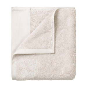 Sada 4 bielych uterákov Blomus, 30 x 30 cm vyobraziť