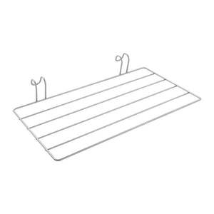 Závesný sušiak na bielizeň Radius - Metaltex vyobraziť