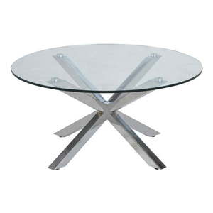 Konferenčný stolík Actona Heaven, ⌀ 82 cm vyobraziť