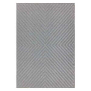 Svetlosivý koberec Asiatic Carpets Antibes, 120 x 170 cm vyobraziť