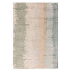 Zeleno-béžový koberec 230x160 cm Juno - Asiatic Carpets vyobraziť
