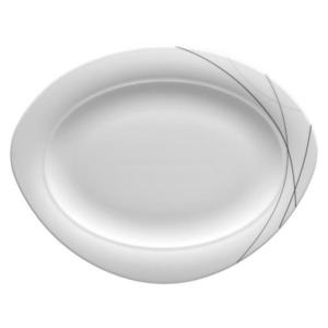 Seltmann Weiden SERVÍROVACIA TÁCKA Trio Highline 35 cm vyobraziť