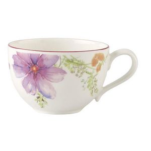 Villeroy & Boch RAŇAJKOVÁ ŠÁLKA Mariefleur Basic 390 ml vyobraziť