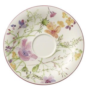 Villeroy & Boch TANIERIK POD ŠÁLKU Mariefleur Basic 19 cm vyobraziť
