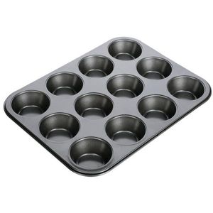 Tescoma FORMA NA MUFFINY vyobraziť