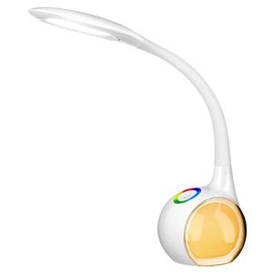 Boxxx LED LAMPA NA PÍSACÍ STÔL, dotykový stmievač, 51 cm vyobraziť