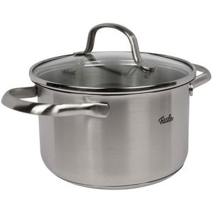 Fissler HRNIEC, ušľachtilá oceľ, 20 cm vyobraziť