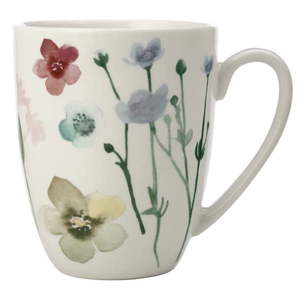Biele porcelánové hrnčeky v súprave 6 ks 450 ml Wildwood – Maxwell & Williams vyobraziť
