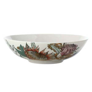 Biele porcelánové misy v súprave 6 ks ø 19 cm Waratah – Maxwell & Williams vyobraziť