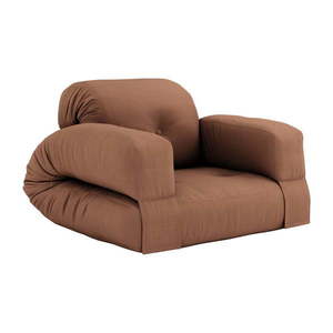 Oranžové kreslo Hippo - Karup Design vyobraziť