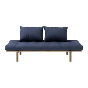 Modrá pohovka 200 cm Pace - Karup Design vyobraziť