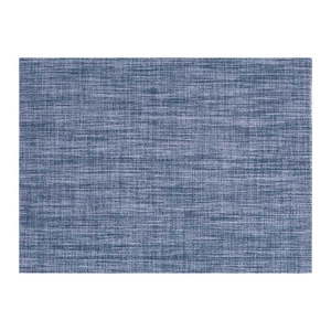 Modré prestieranie Tiseco Home Studio, 45 × 33 cm vyobraziť