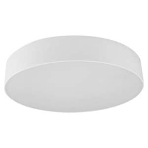 Biele stropné svietidlo SULION Linha, ø 21, 5 cm vyobraziť
