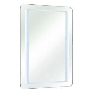Nástenné zrkadlo s osvetlením 50x70 cm Set 357 - Pelipal vyobraziť