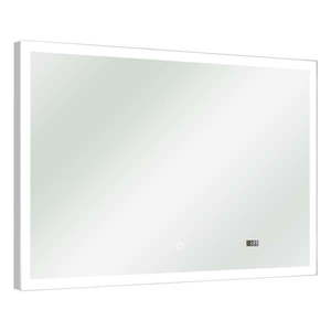 Nástenné zrkadlo s osvetlením 110x70 cm Set 360 - Pelipal vyobraziť