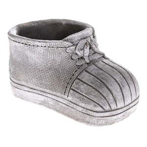 Betónový kvetináč Bota - Dakls vyobraziť