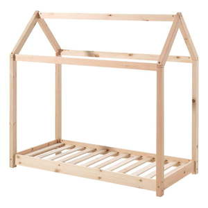 Detská domčeková posteľ Vipack Cabane, 70 x 140 cm vyobraziť