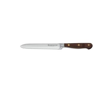 WÜSTHOF Nárezový nôž na údeniny Wüsthof CRAFTER 14 cm 3710 vyobraziť