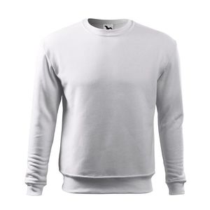 MALFINI Pánska mikina MALFINI Essential biela XXXL vyobraziť