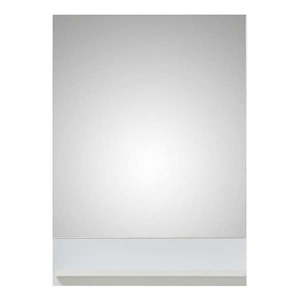 Nástenné zrkadlo s poličkou 50x70 cm Set 931 - Pelipal vyobraziť