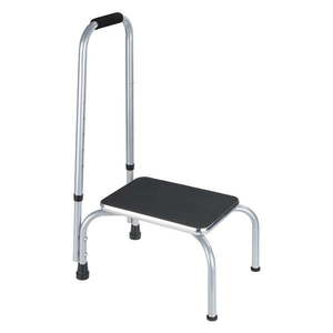 Kovové schodíky 98 cm Secura - Maximex vyobraziť