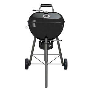 Gril na drevené uhlie ø 48 cm Chelsea 480 C - Outdoorchef vyobraziť