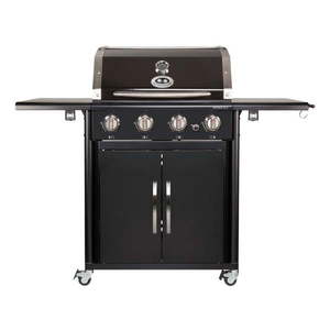 Plynový gril Australia 415 G - Outdoorchef vyobraziť