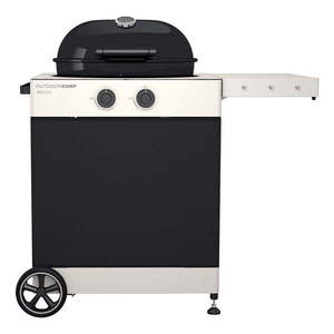 Plynový gril Arosa 570 G Tex - Outdoorchef vyobraziť