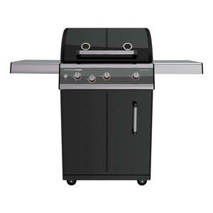 Plynový gril Dualchef 325 G - Outdoorchef vyobraziť