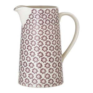 Kameninový džbán Bloomingville Maya, 1, 75 l vyobraziť